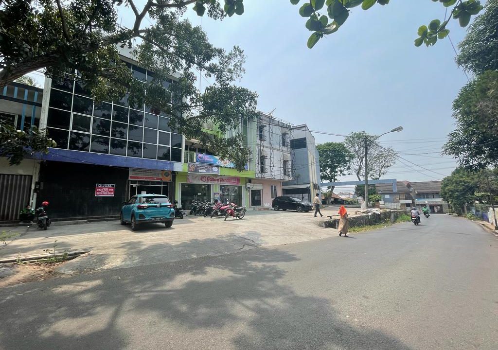 DIJUAL RUKO JAKSA AGUNG PALEMBANG (1)