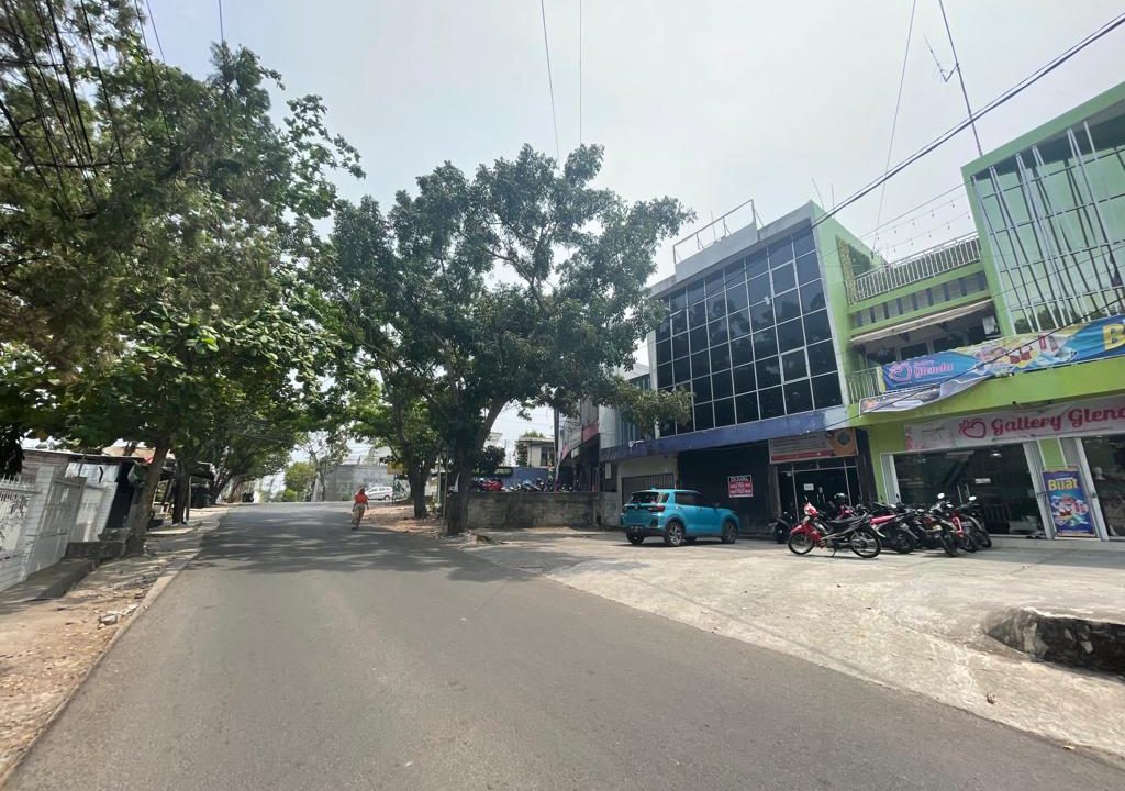 DIJUAL RUKO JAKSA AGUNG PALEMBANG (3)