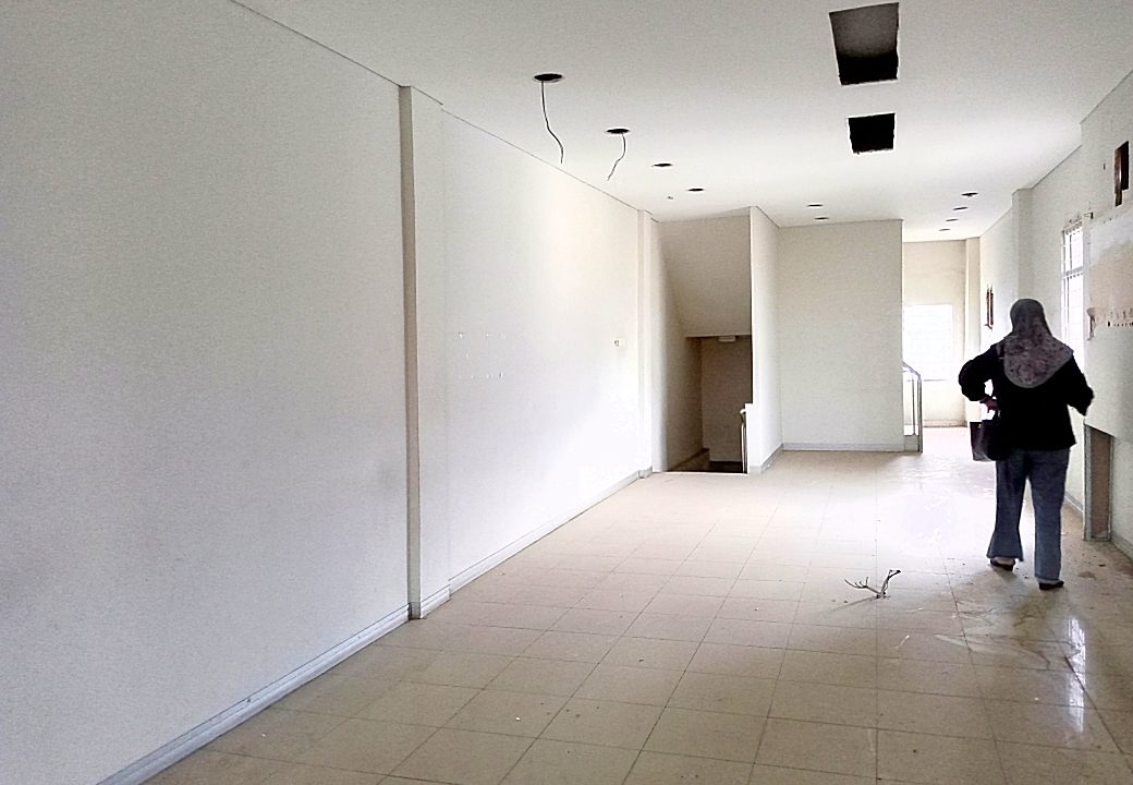DIJUAL RUKO JALA R SOEKAMTO PALEMBANG (3)