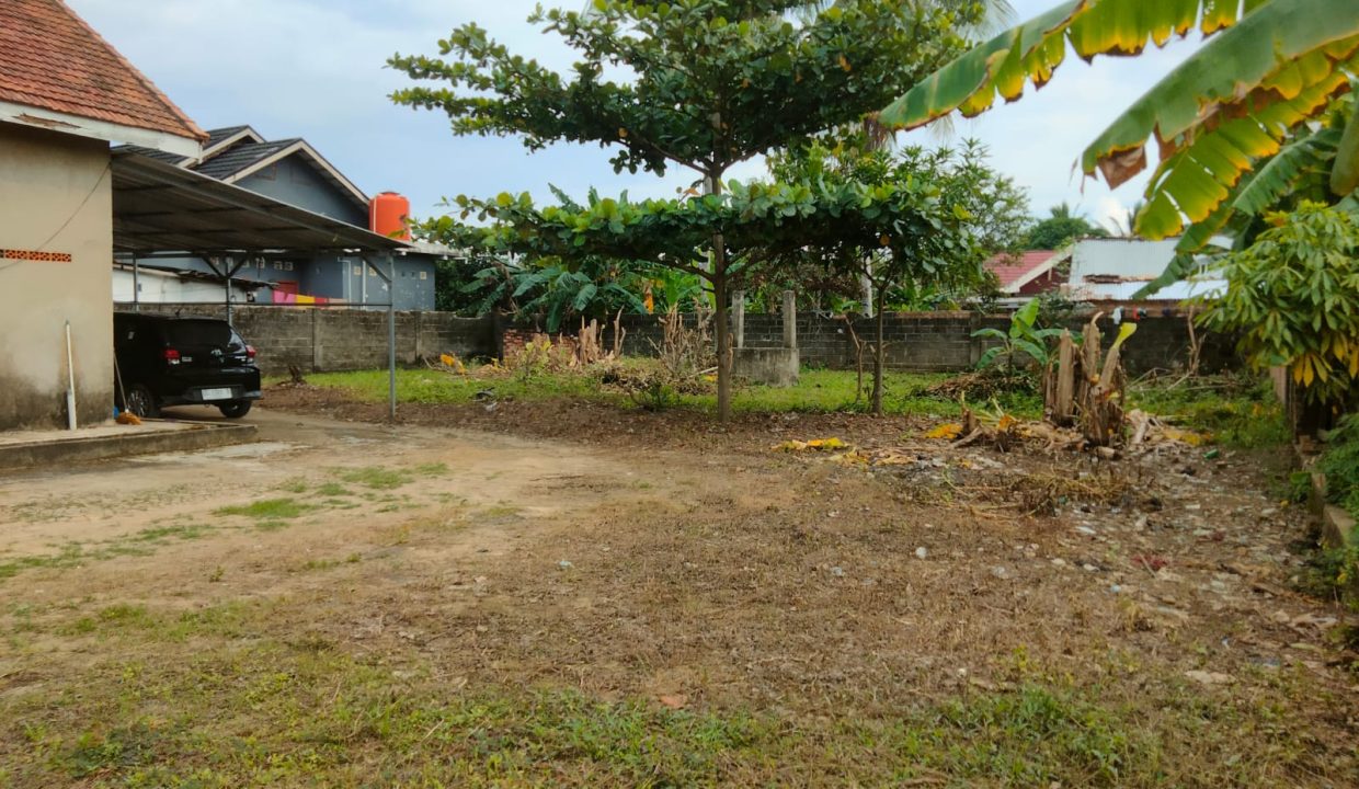DIJUAL RUMAH CEMPAKA SUKODADI SUKARAMI PALEMBANG (2)