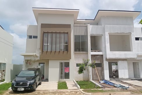 DIJUAL RUMAH CITRA GRAND CITY PALEMBANG (1)