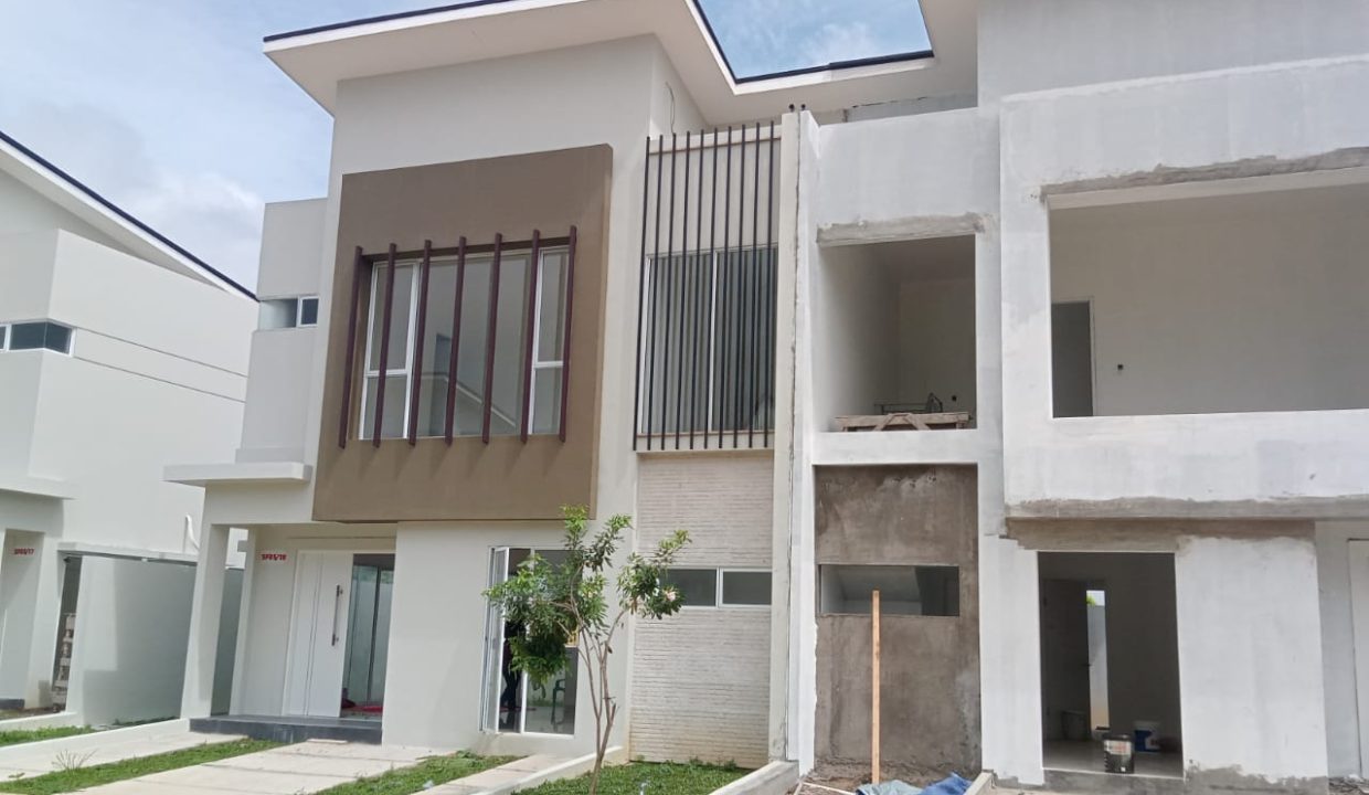 DIJUAL RUMAH CITRA GRAND CITY PALEMBANG (2)