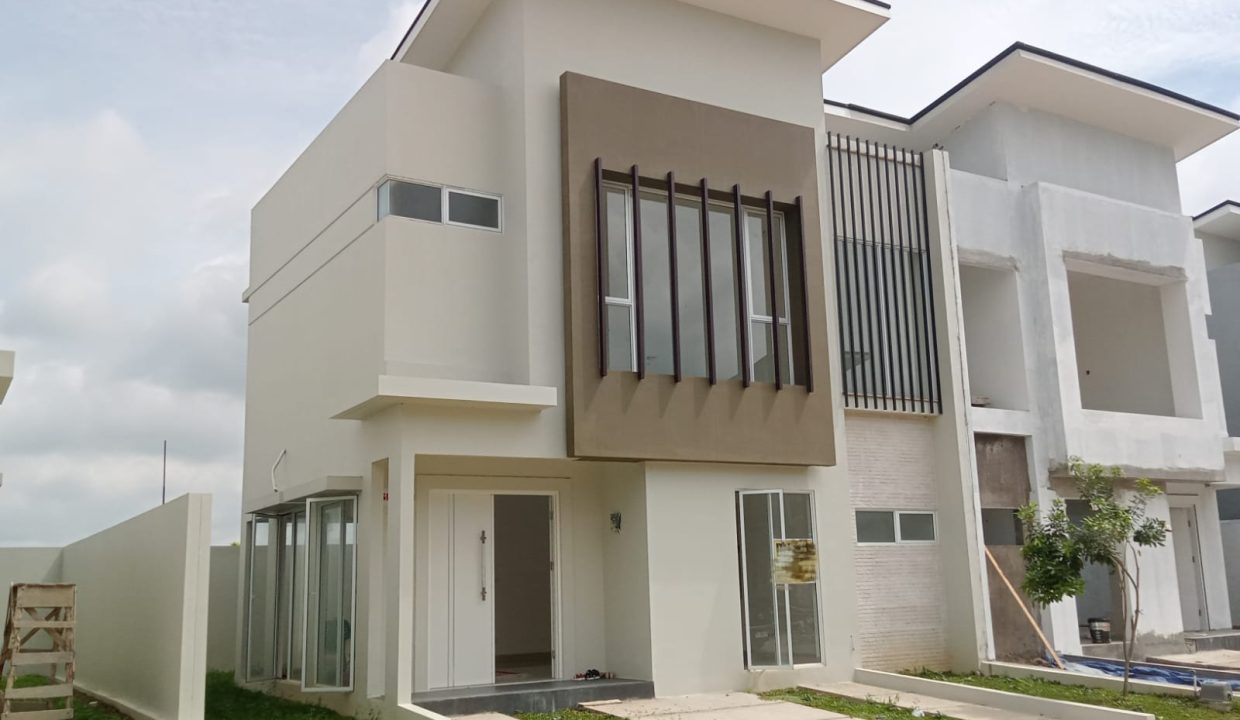 DIJUAL RUMAH CITRA GRAND CITY PALEMBANG (3)