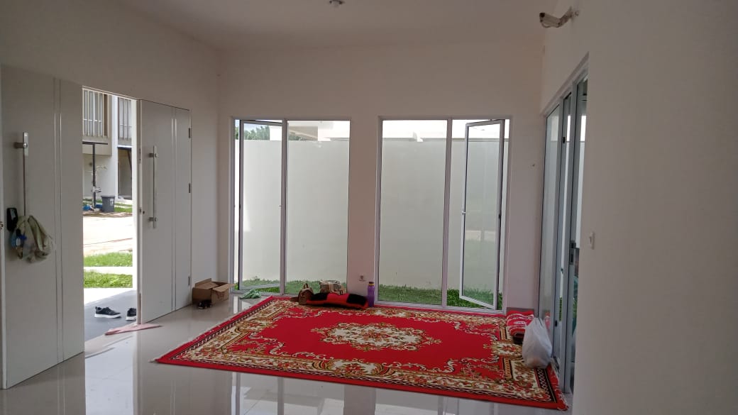 DIJUAL RUMAH CITRA GRAND CITY PALEMBANG (5)