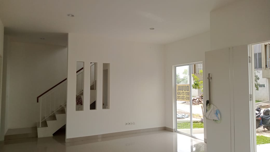DIJUAL RUMAH CITRA GRAND CITY PALEMBANG (6)