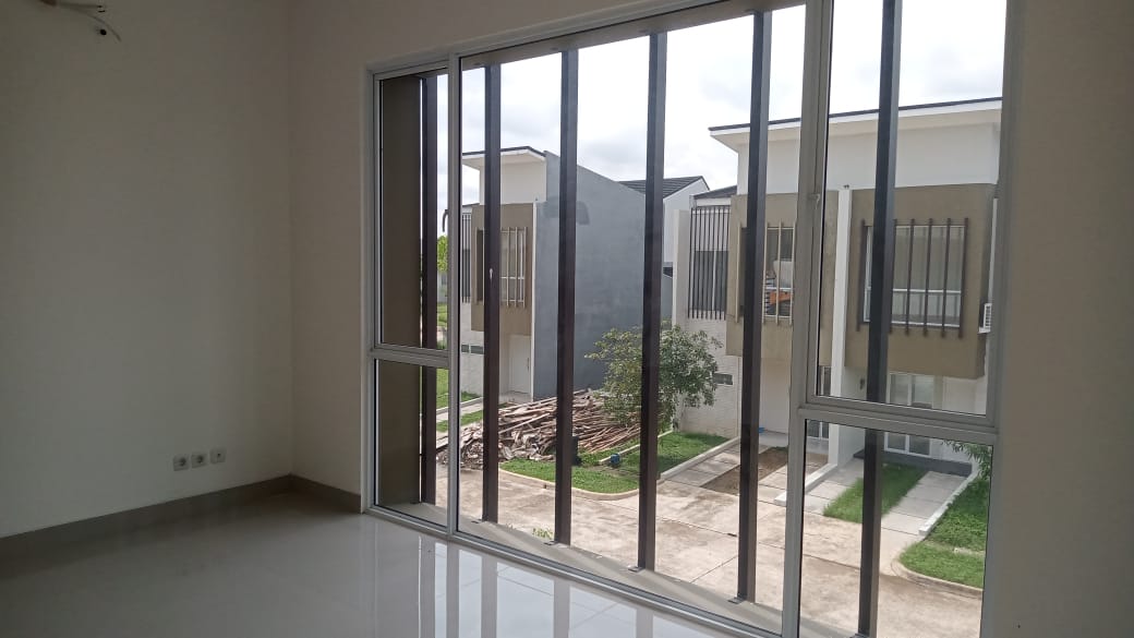 DIJUAL RUMAH CITRA GRAND CITY PALEMBANG (7)