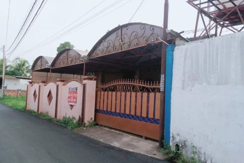 DIJUAL RUMAH DEKAT HOTEL SANTIKA PREMIERE BANDARA PALEMBANG (1)