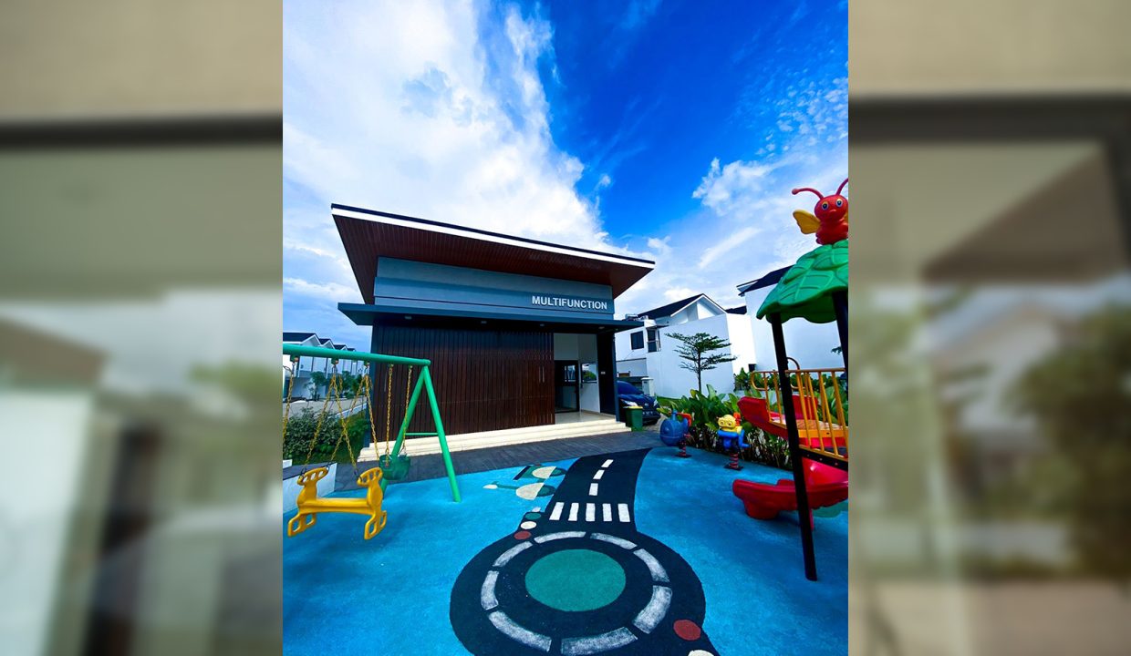 DIJUAL RUMAH FLORISTA GARDEN KM 7 PALEMBANG (20)