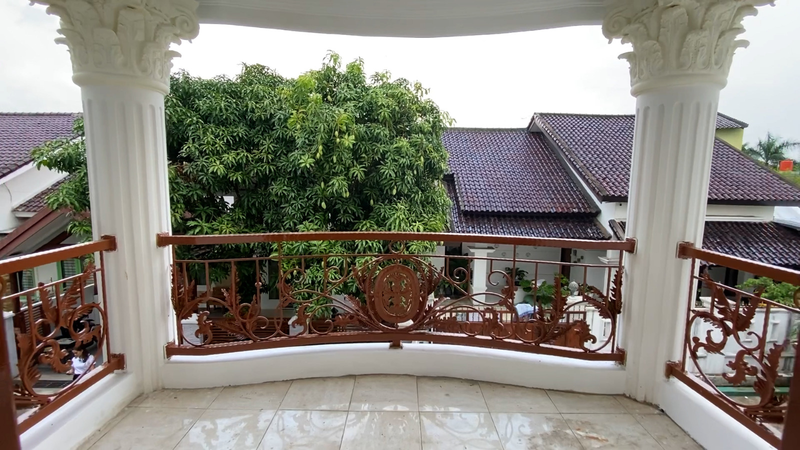 DIJUAL RUMAH HADAP TIMUR AREA BUKIT HARGA DIBAWAH PASAR (0,1)