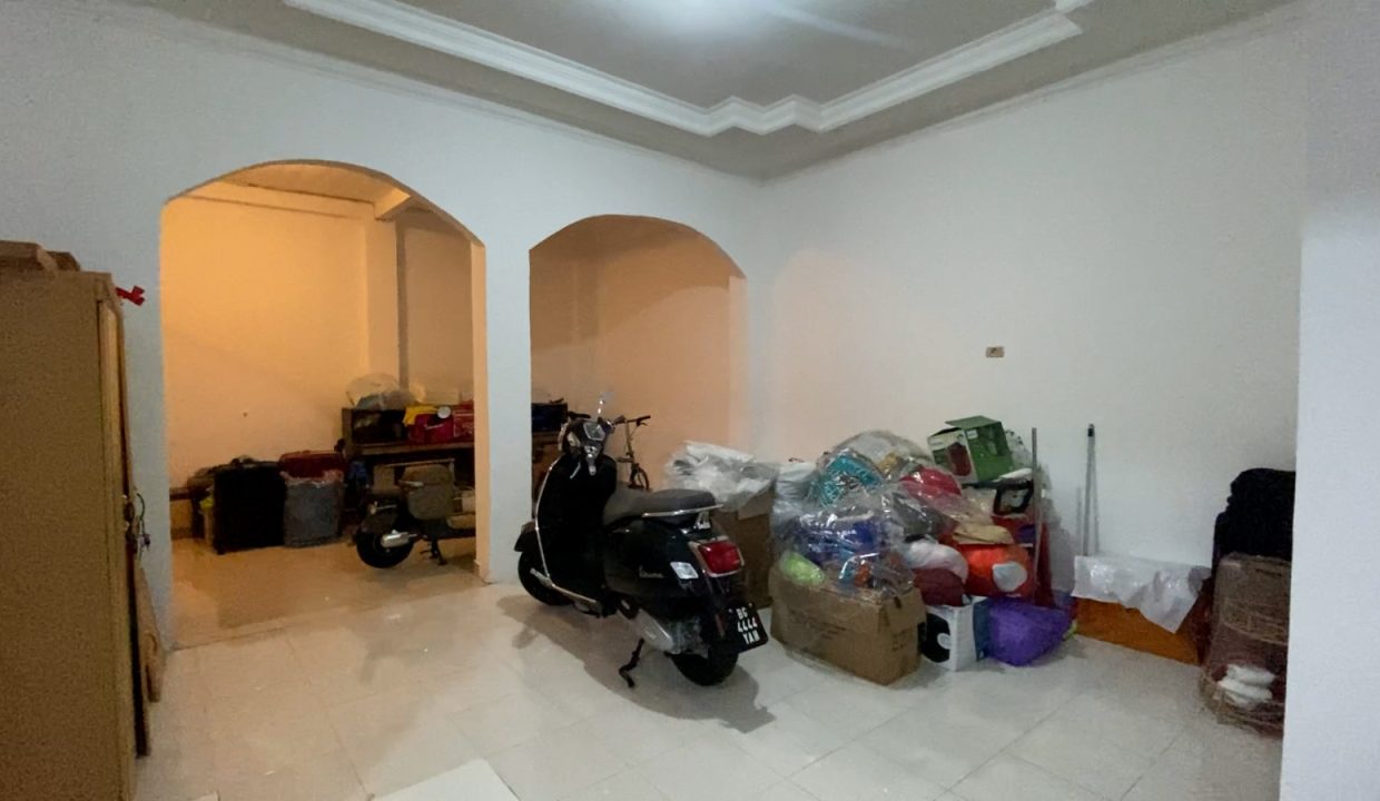DIJUAL RUMAH HADAP TIMUR AREA BUKIT HARGA DIBAWAH PASAR (7)
