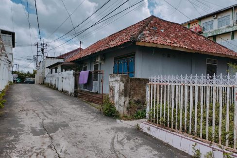 DIJUAL RUMAH JALAN BALAYUDHA PALEMBANG (1)