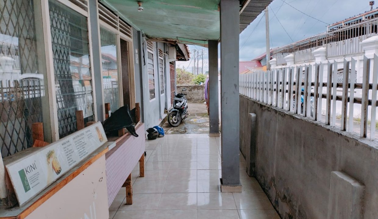 DIJUAL RUMAH JALAN BALAYUDHA PALEMBANG (4)