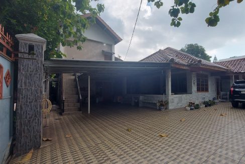 DIJUAL RUMAH JALAN BELITON PALEMBANG (0,,1)