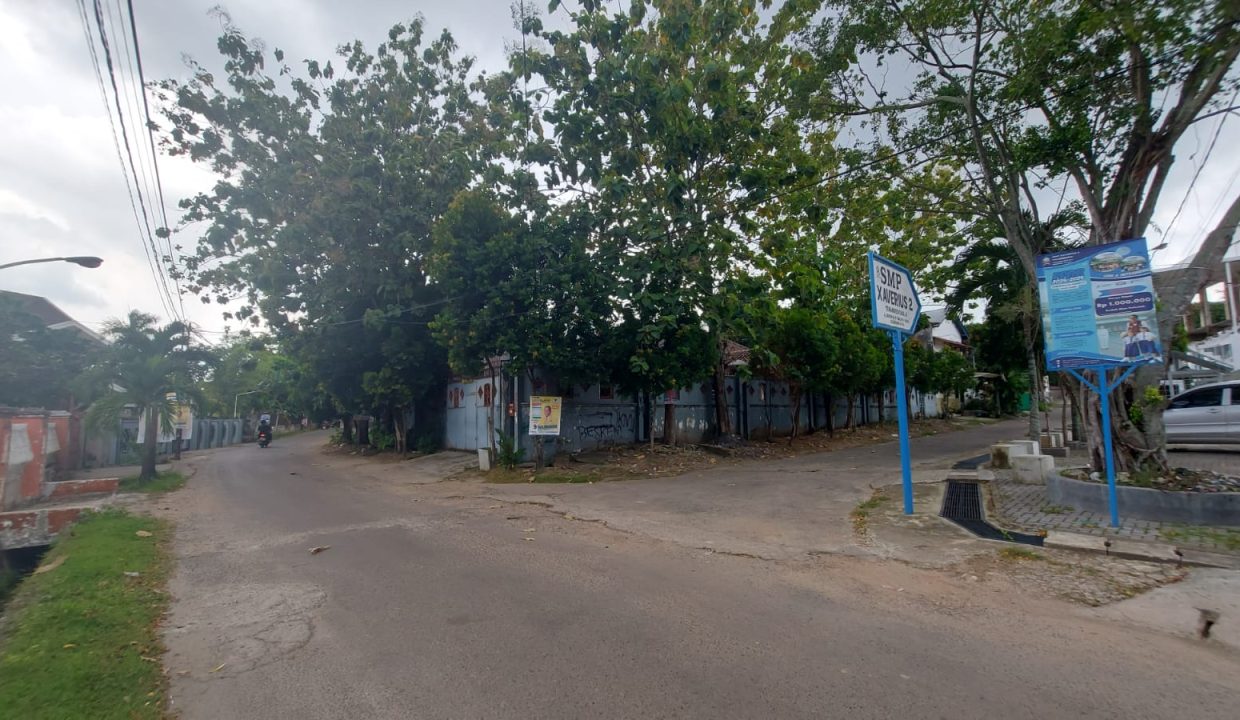 DIJUAL RUMAH JALAN BELITON PALEMBANG (2)