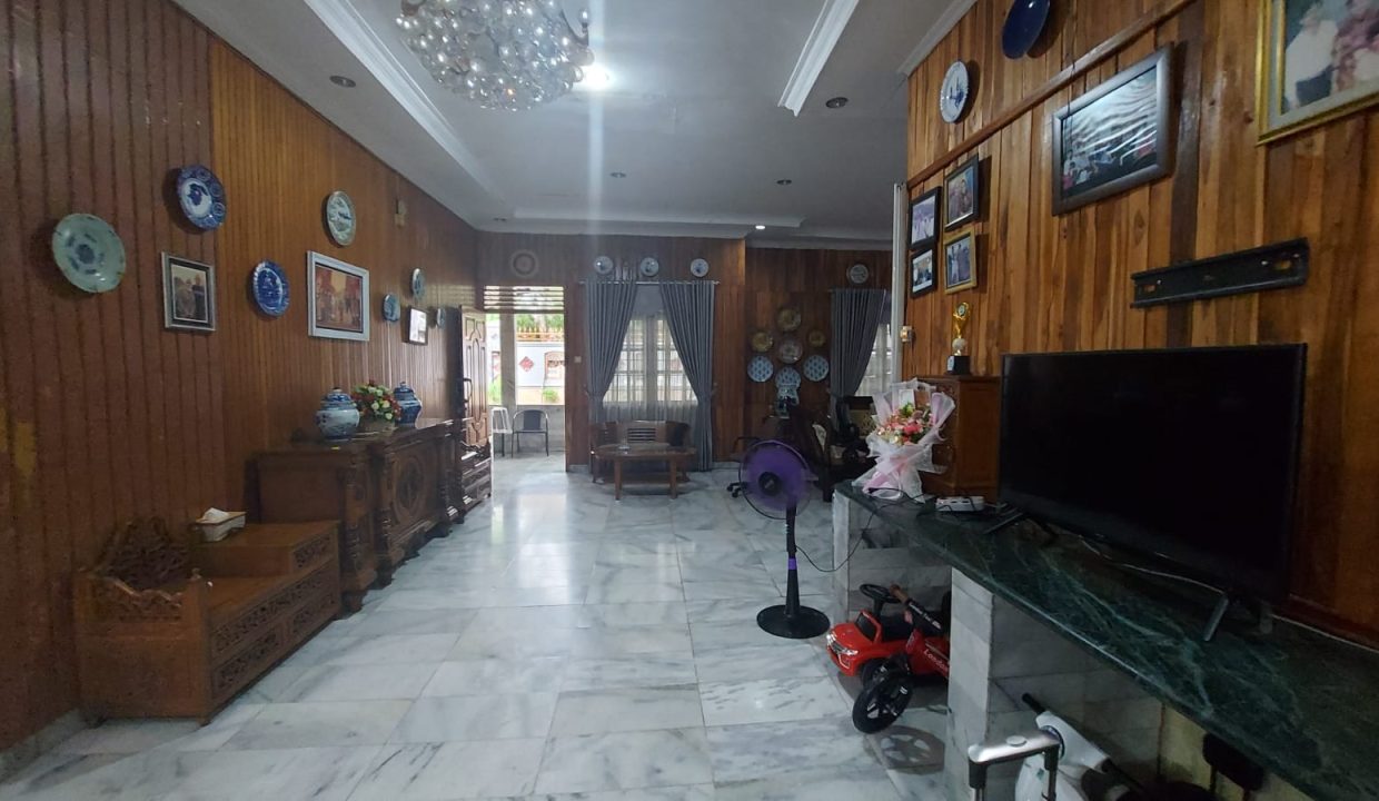 DIJUAL RUMAH JALAN BELITON PALEMBANG (3)