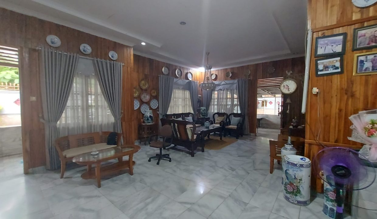 DIJUAL RUMAH JALAN BELITON PALEMBANG (4)