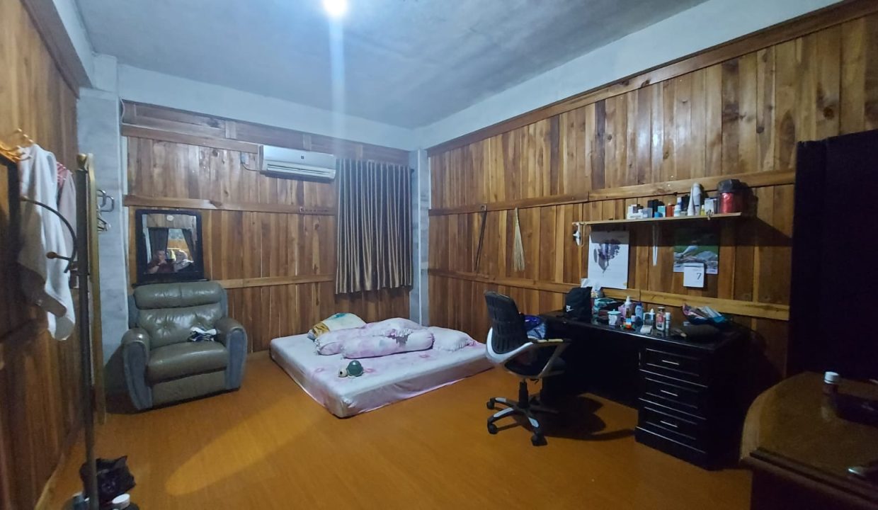 DIJUAL RUMAH JALAN BELITON PALEMBANG (5)
