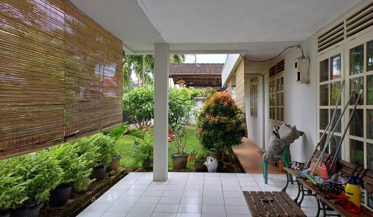 DIJUAL RUMAH KAWASAN ELITE KAMPUS PALEMBANG (1)