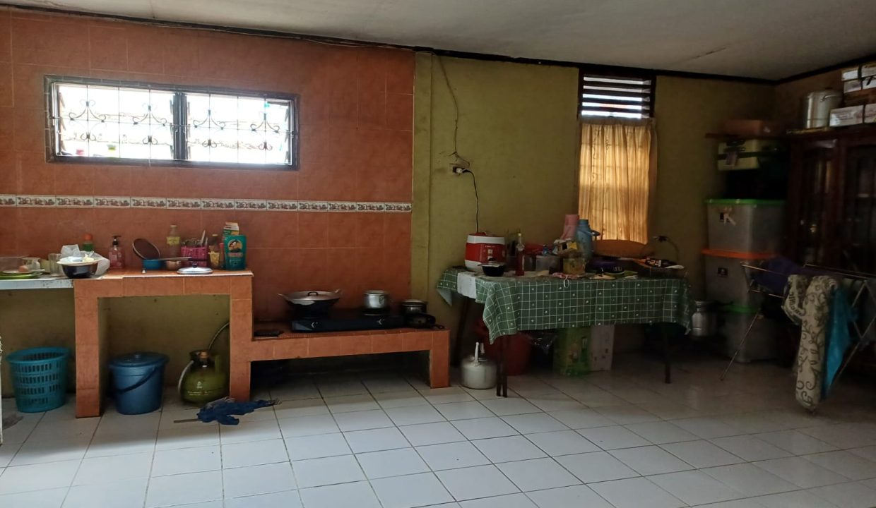 DIJUAL RUMAH KAWASAN ELITE KAMPUS PALEMBANG (44)