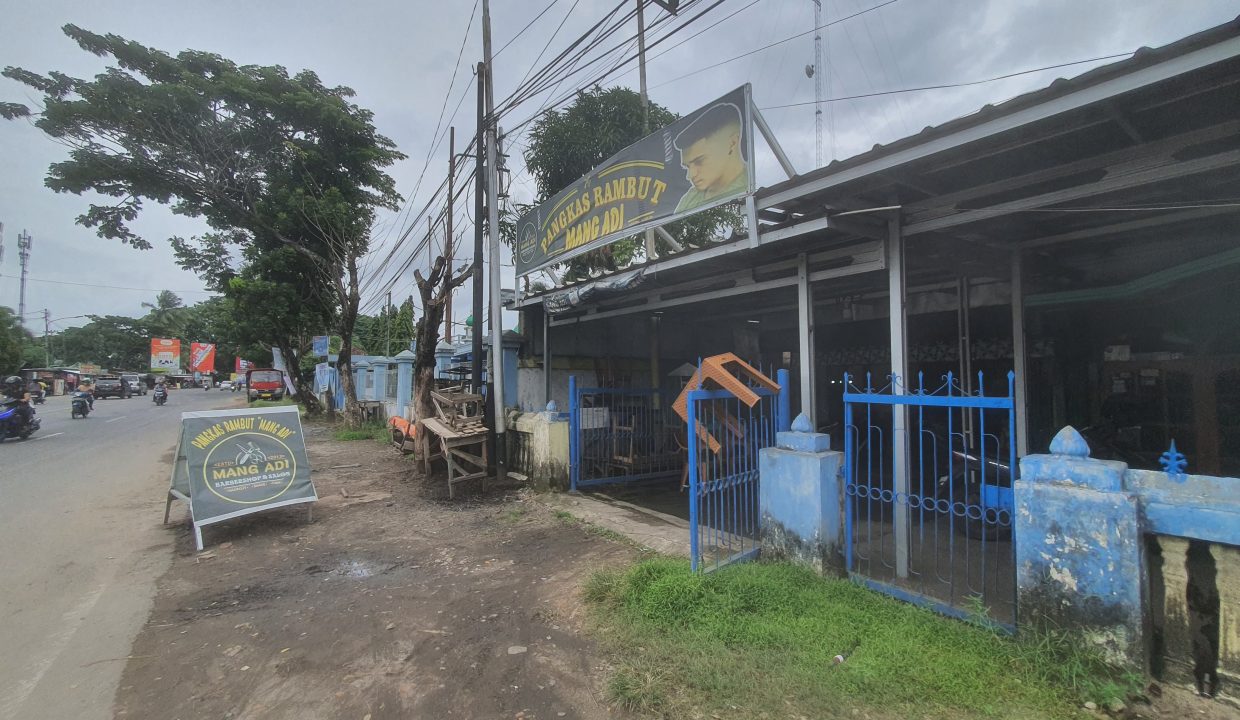 DIJUAL RUMAH KI MAROGAN PALEMBANG (4)