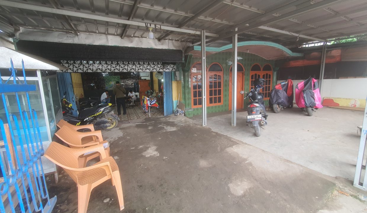 DIJUAL RUMAH KI MAROGAN PALEMBANG (5)