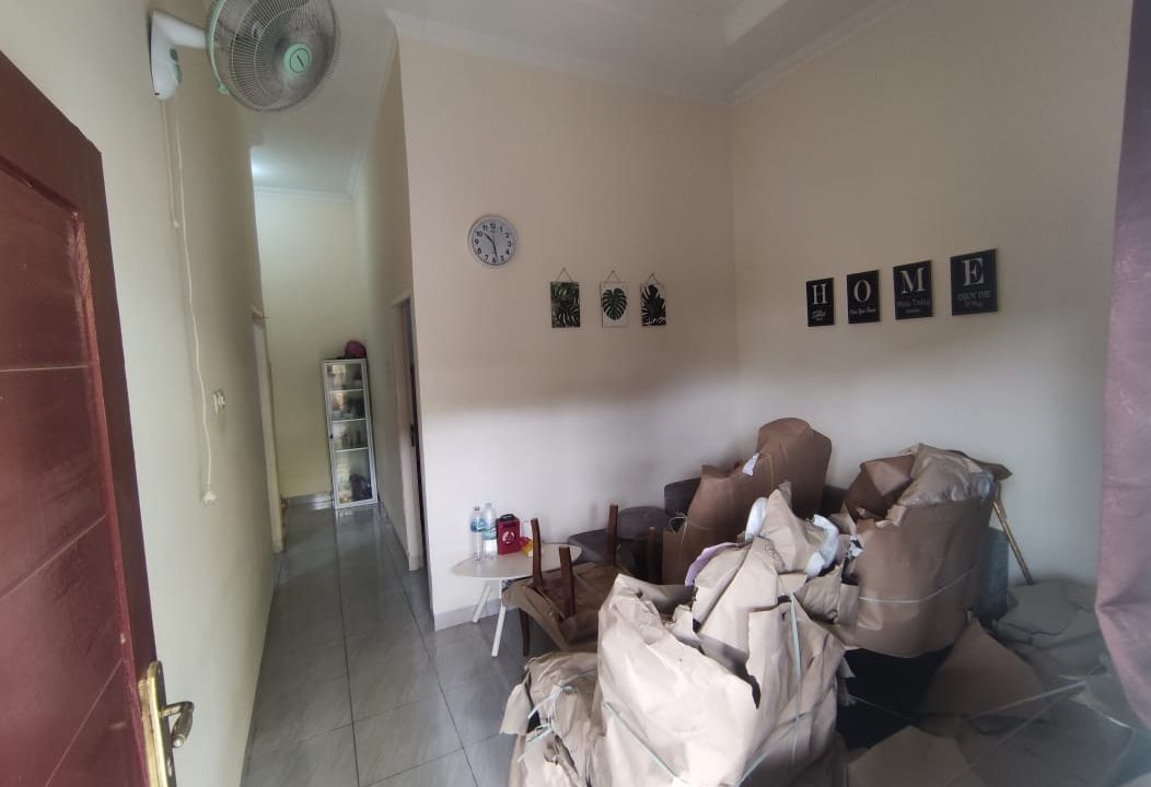 DIJUAL RUMAH KOMPLEK LIVERPOOL JAKABARING PALEMBANG (1)