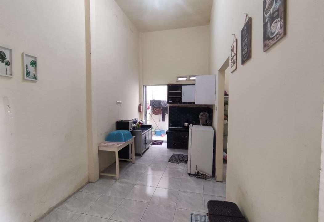 DIJUAL RUMAH KOMPLEK LIVERPOOL JAKABARING PALEMBANG (8)
