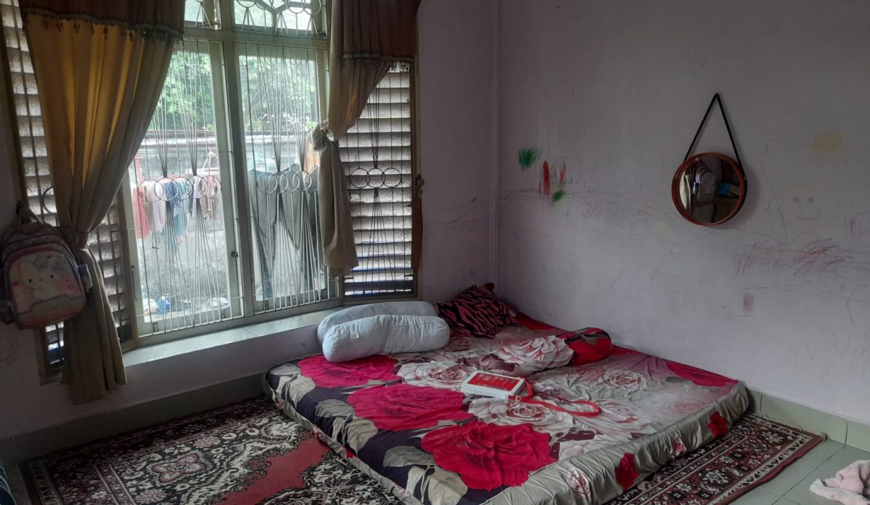DIJUAL RUMAH KOMPLEK PERMATA BIRU PLAJU PALEMBANG (10)