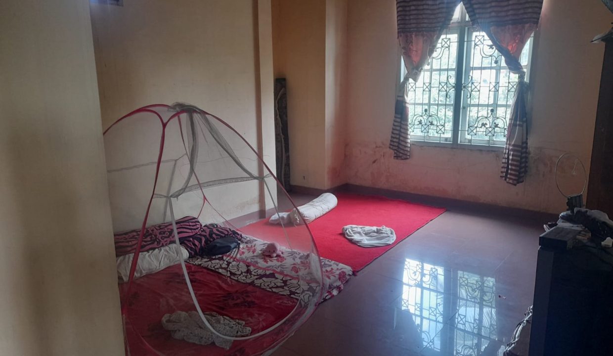 DIJUAL RUMAH KOMPLEK PERMATA BIRU PLAJU PALEMBANG (5)