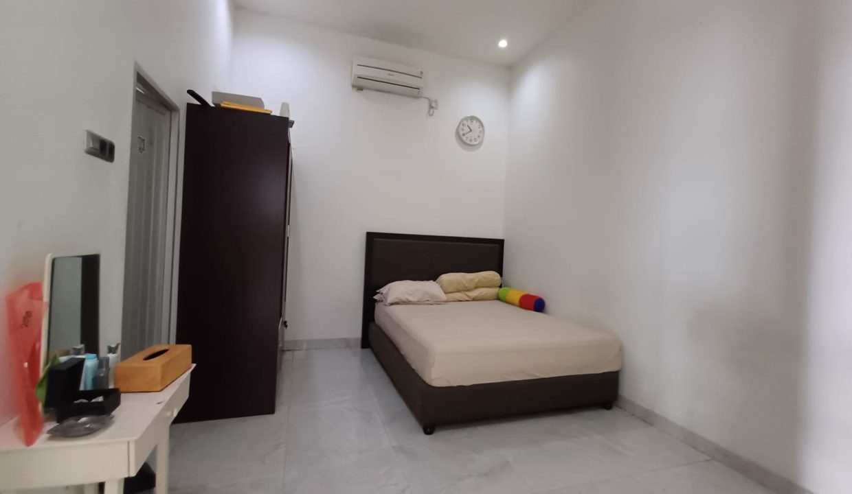 DIJUAL RUMAH KOMPLEK POLIGON PALEMBANG (10)
