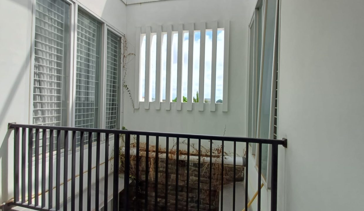 DIJUAL RUMAH KOMPLEK POLIGON PALEMBANG (11)