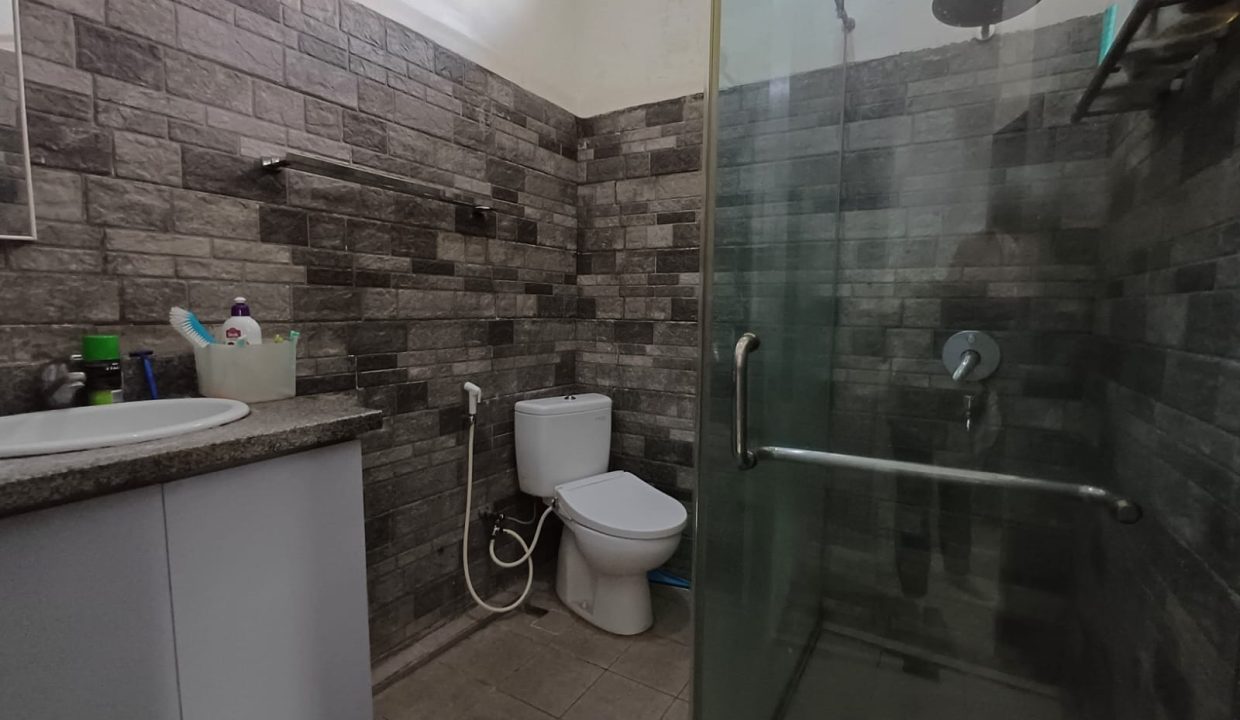 DIJUAL RUMAH KOMPLEK POLIGON PALEMBANG (13)