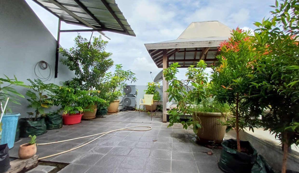 DIJUAL RUMAH KOMPLEK POLIGON PALEMBANG (14)
