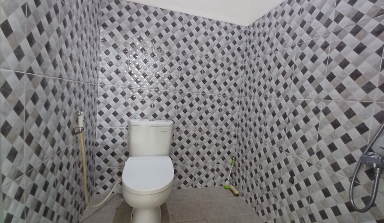 DIJUAL RUMAH KOMPLEK POLIGON PALEMBANG (59)