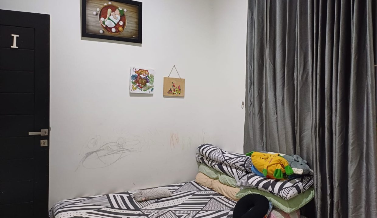DIJUAL RUMAH KOMPLEK POLIGON PALEMBANG (6)