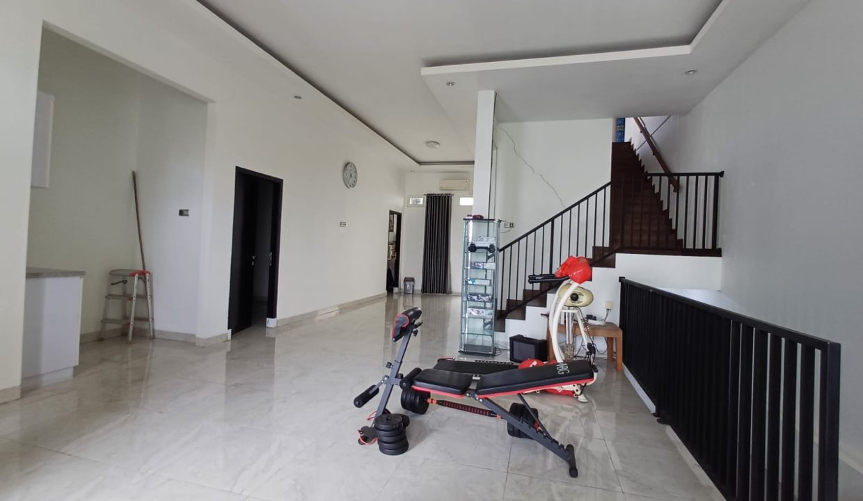DIJUAL RUMAH KOMPLEK POLIGON PALEMBANG (7)