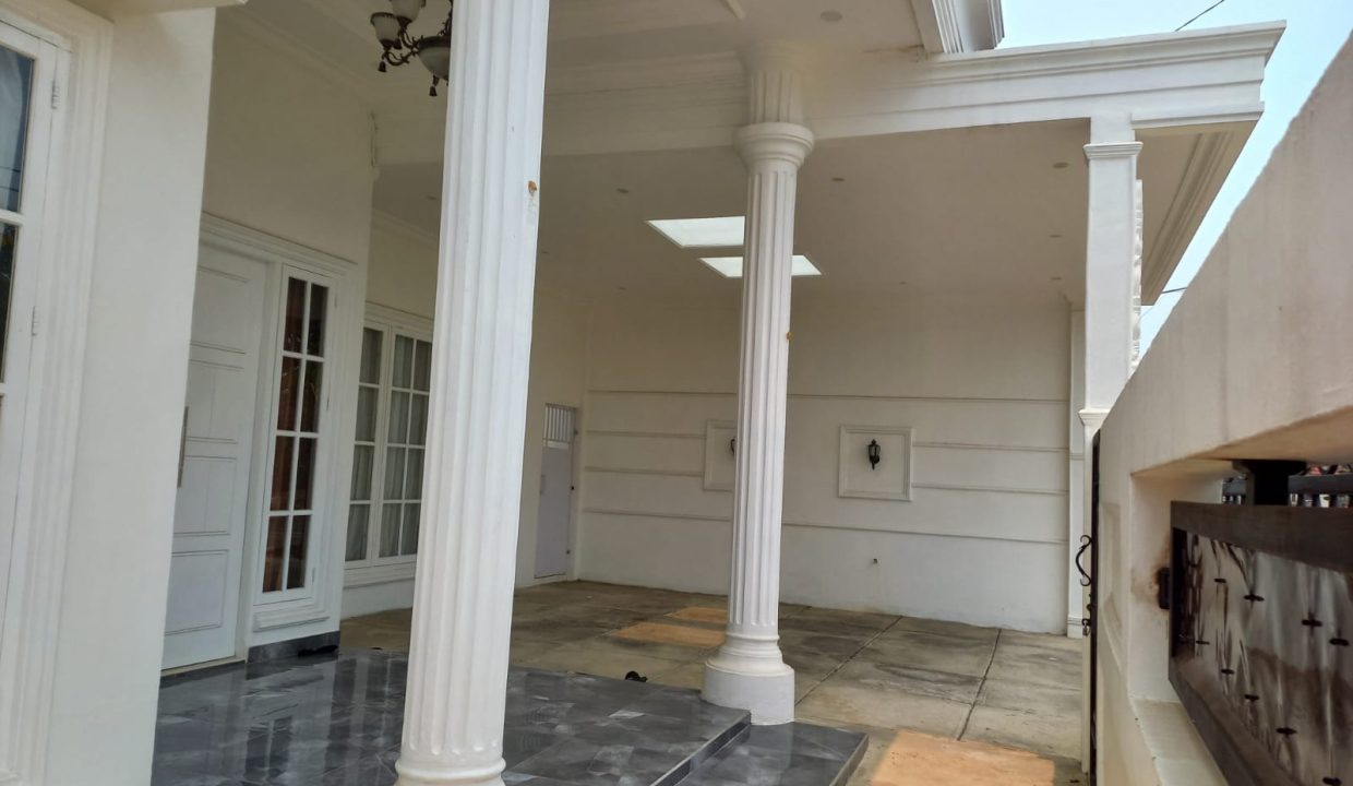 DIJUAL RUMAH KOMPLEK PUSRI SUKAMAJU PALEMBANG (4)