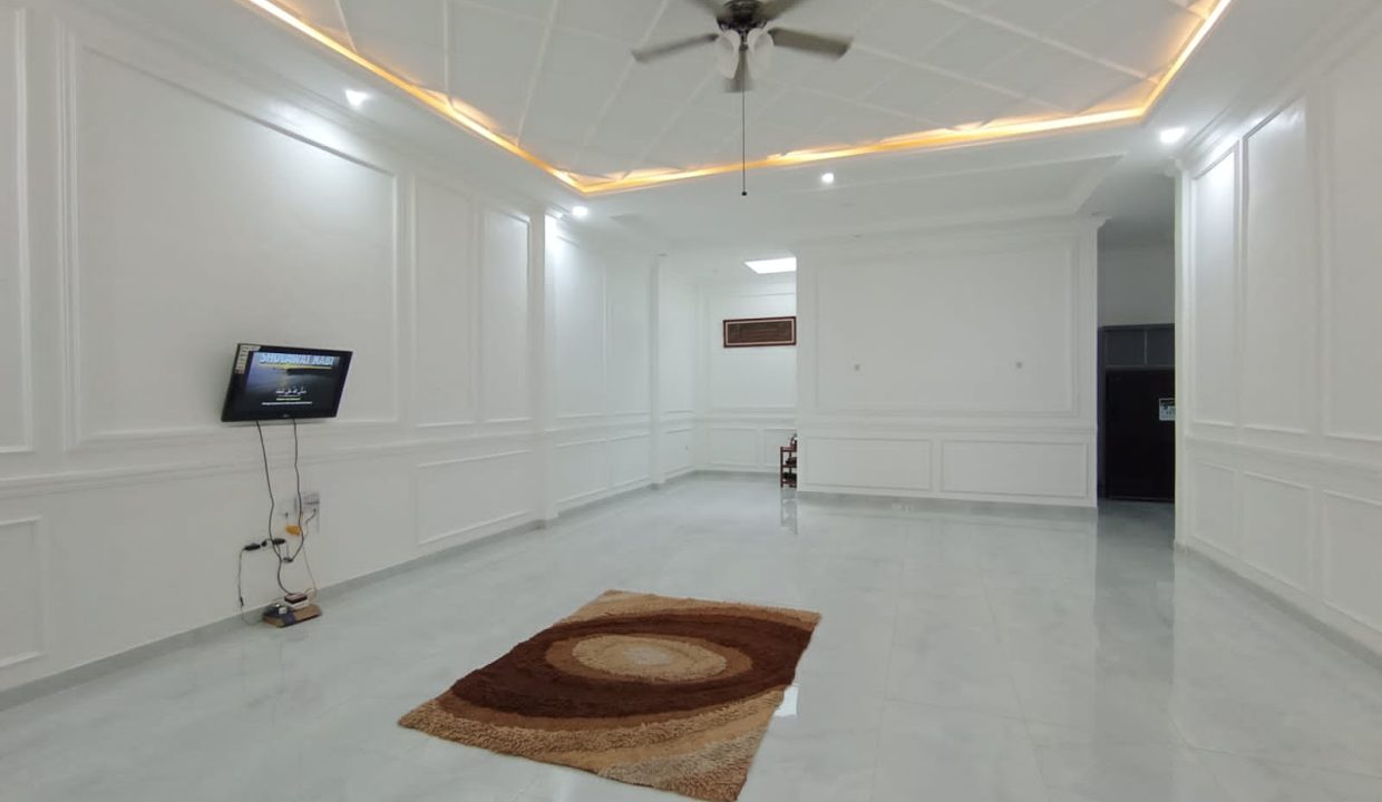 DIJUAL RUMAH KOMPLEK PUSRI SUKAMAJU PALEMBANG (5)