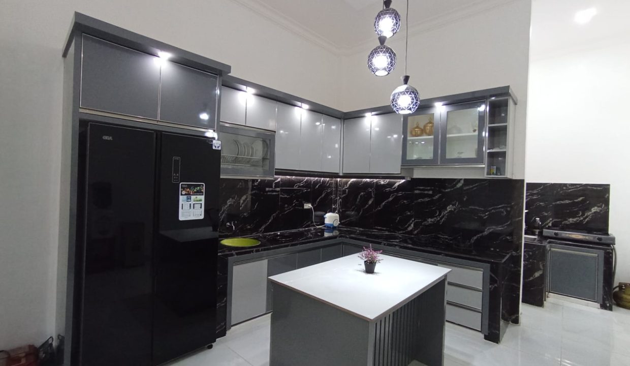 DIJUAL RUMAH KOMPLEK PUSRI SUKAMAJU PALEMBANG (6)