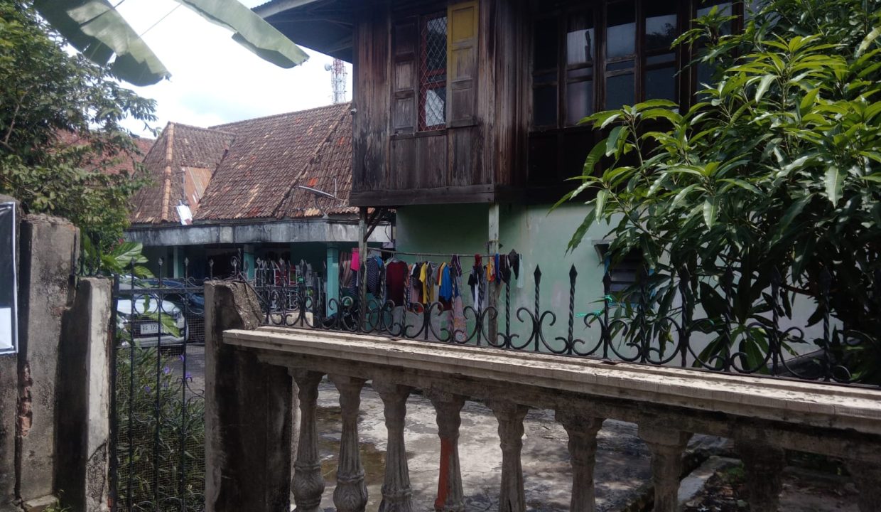 DIJUAL RUMAH LAMA JALAN KI RANGGA WIRASANTIKA PALEMBANG (6)