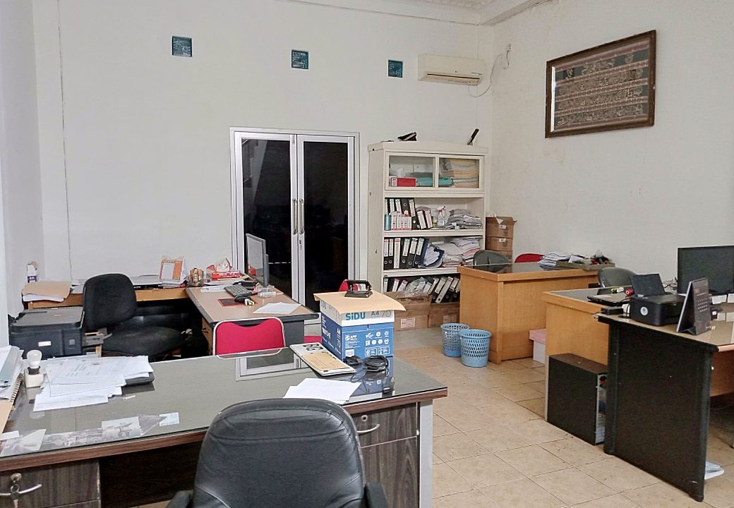 DIJUAL RUMAH SIMPANG 5 PIPAREJA PALEMBANG (6)