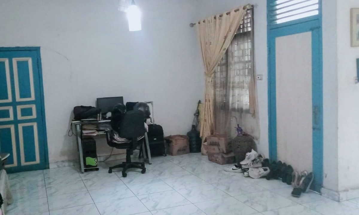DIJUAL RUMAH SRIJAYA KM 6 PALEMBANG (2)
