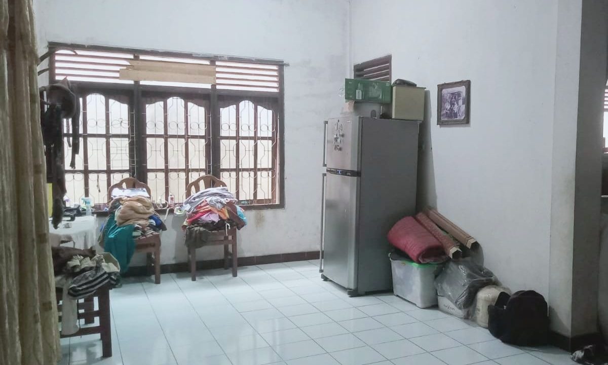 DIJUAL RUMAH SRIJAYA KM 6 PALEMBANG (3)