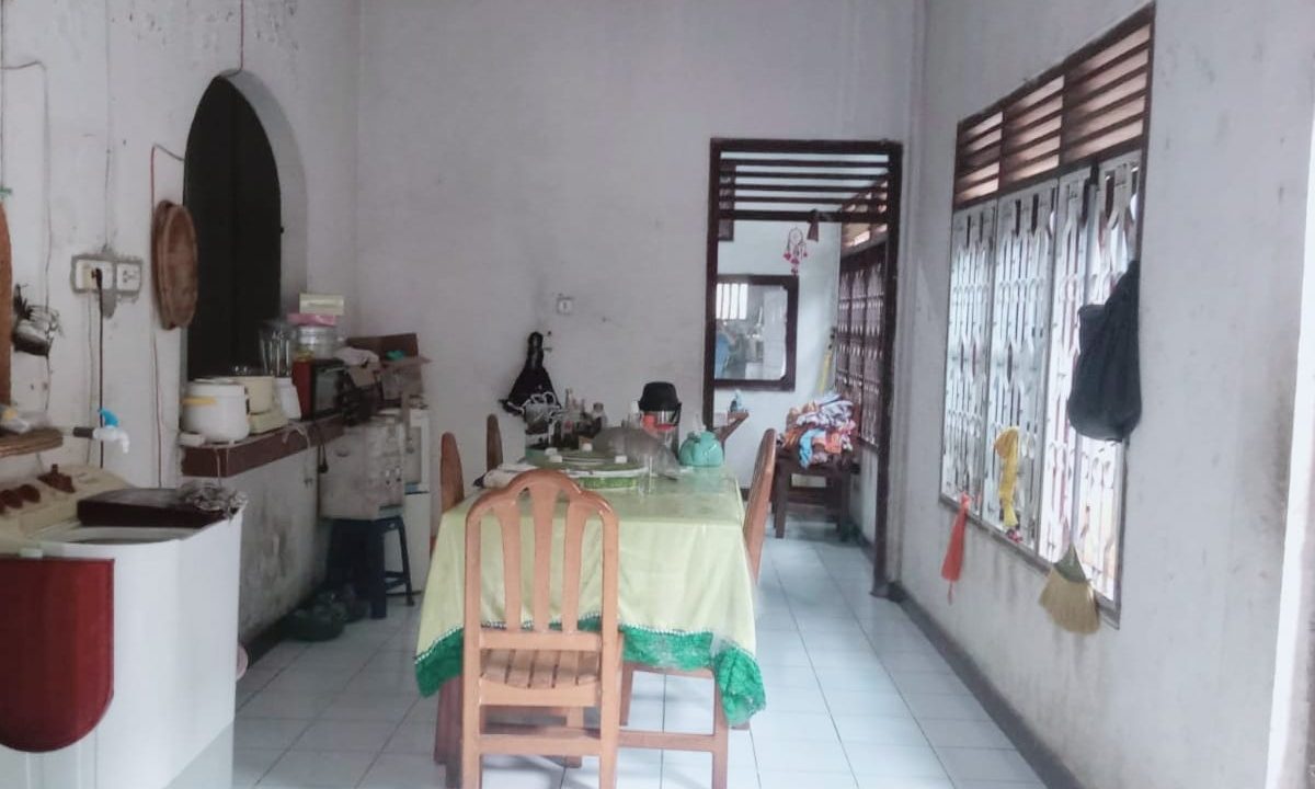 DIJUAL RUMAH SRIJAYA KM 6 PALEMBANG (4)