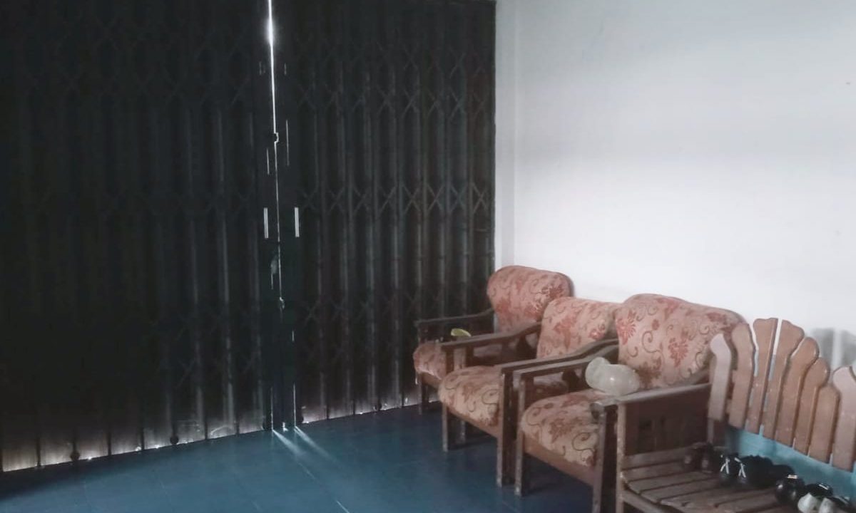 DIJUAL RUMAH SRIJAYA KM 6 PALEMBANG (5)
