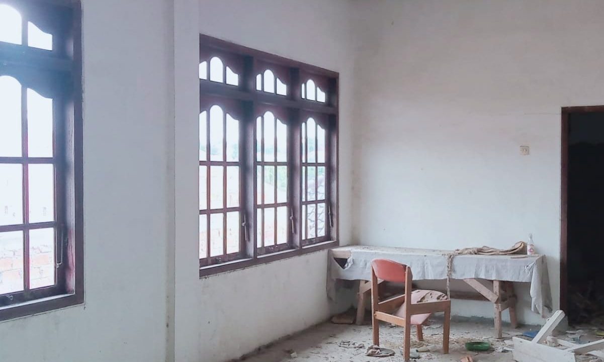 DIJUAL RUMAH SRIJAYA KM 6 PALEMBANG (8)