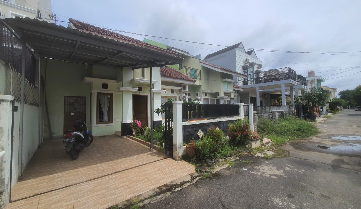 DIJUAL RUMAH TANJUNG RAWO (12)