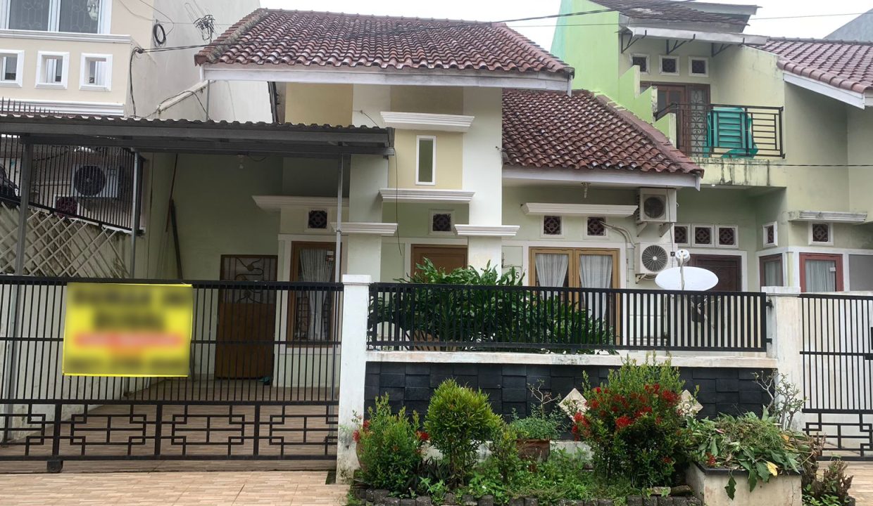 DIJUAL RUMAH TANJUNG RAWO PALEMBANG (3)