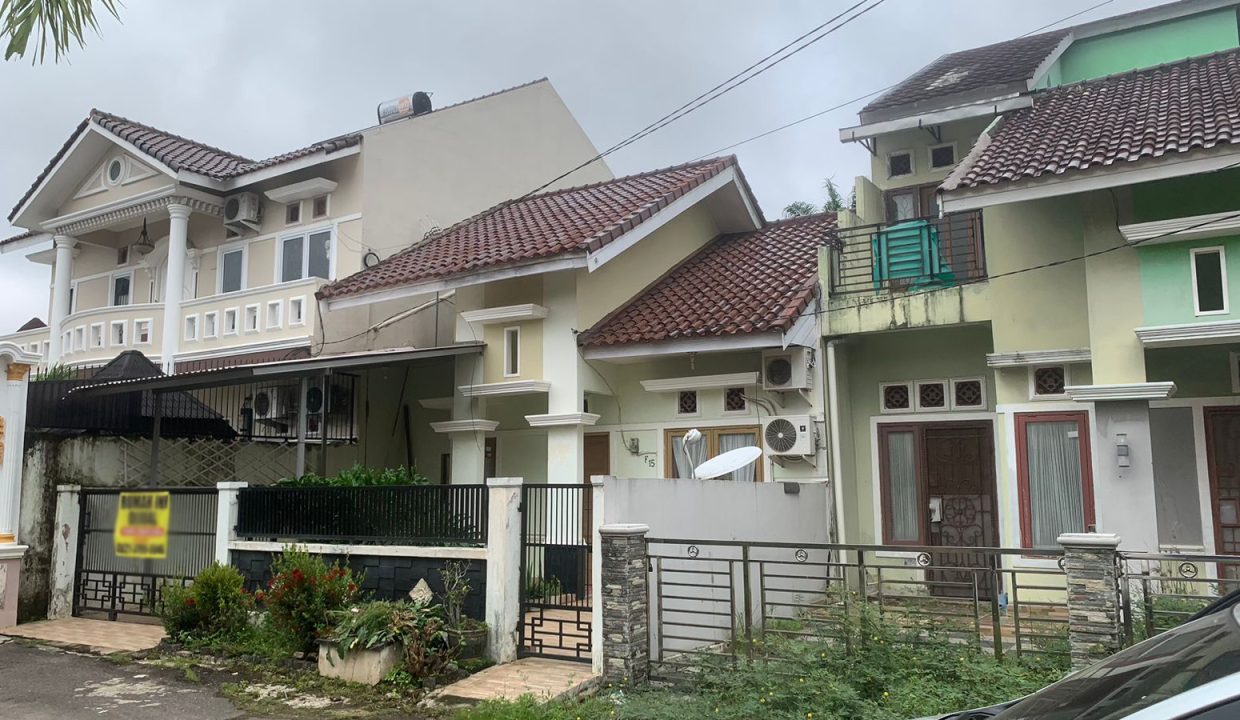 DIJUAL RUMAH TANJUNG RAWO PALEMBANG (4)
