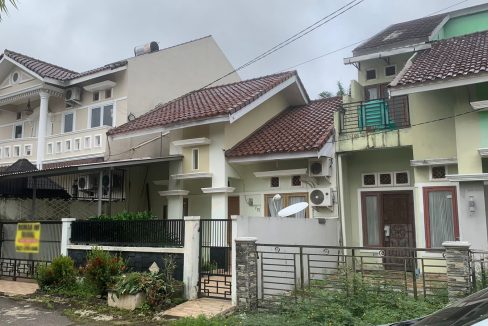 DIJUAL RUMAH TANJUNG RAWO PALEMBANG (1)